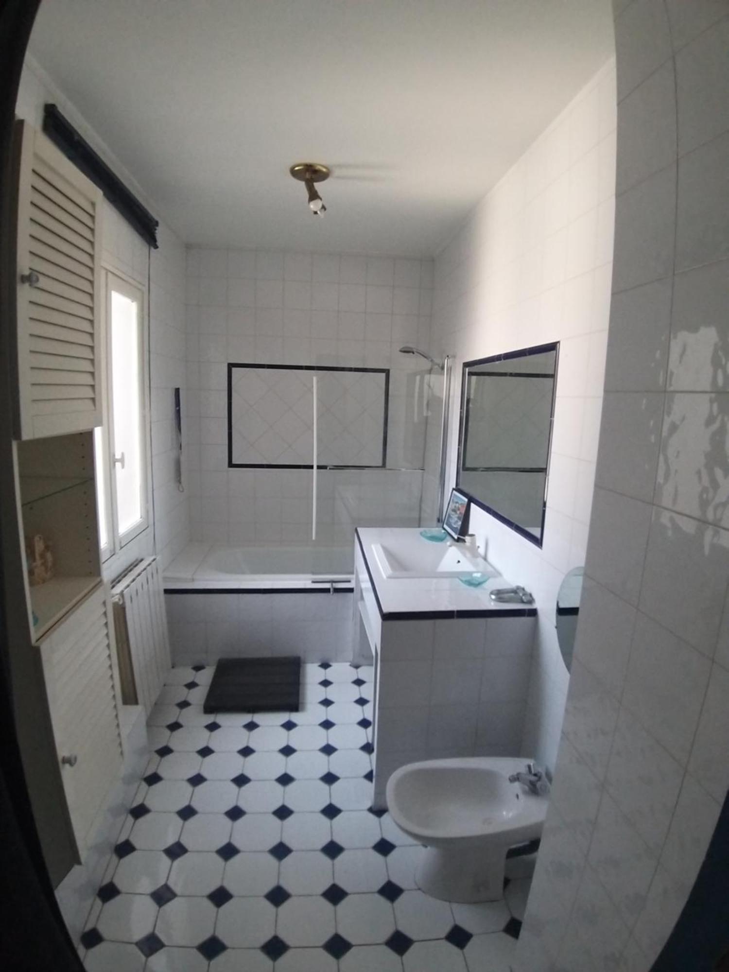 Vieux Port Appartement Maritime De 72M² Et Balcon Marseilles Buitenkant foto